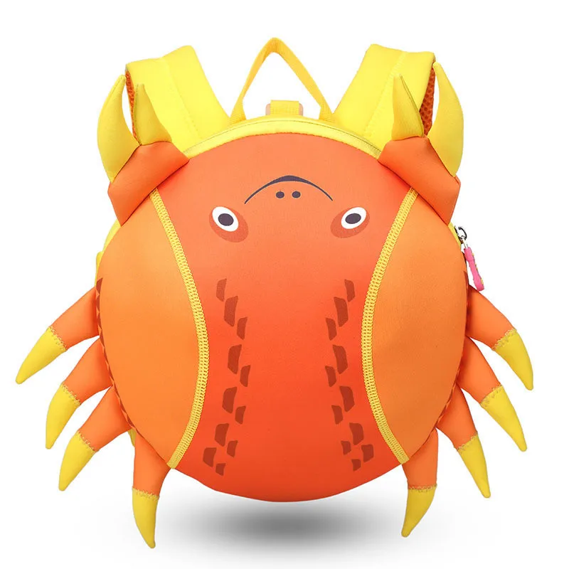 

New Backpacks Cute Cartoon Kids Mini Schoolbag Kindergarten Boy Girl Baby Children School Bags for Boys Girls Backpack Book Bag