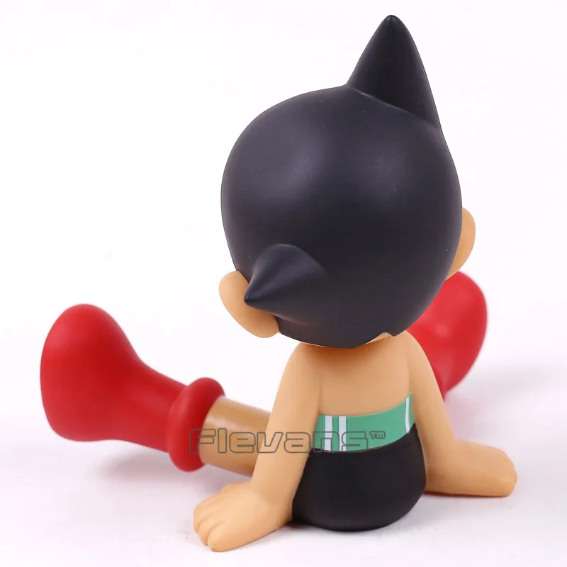 ASTROBOY FIGURE 19cm TETSUWAN ATOM ASTRO BOY TETSUWAN ATOMU ASTROBOY