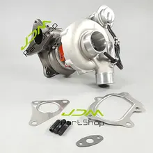 Turbocharger Untuk Subaru Impreza Wrx Sti Ej25/Impreza Wrx Ej20 02 07 Vf48 Turbo|Pengisi Turbo & Bagian| - Aliexpress