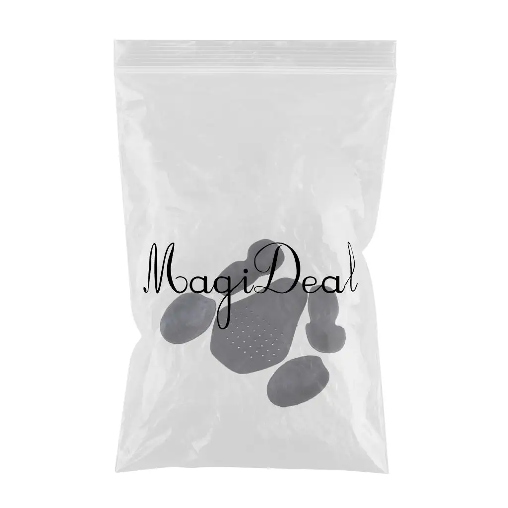 Racing Protective Pad Anti Fall Motorbike Protector for Shoulder Elbows Back High Quality Performance Shock Absorption