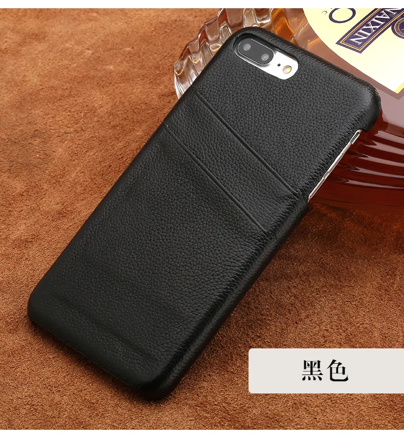 ND15 из натуральной кожи чехол без крышки для Xiaomi Mi Note 3(5,5 ') чехол для телефона с отделениями для карт для Xiaomi Mi Note 3 чехол-накладка