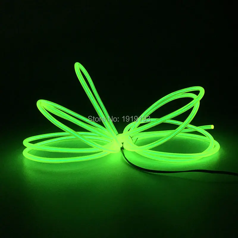 lime green