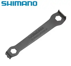 Shimano tl-fc21 лоток ногтей Установка и удаление оригинальный Инструменты Бесплатная доставка