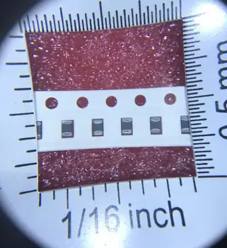 

0805 10uH (100K) SMD inductance Magnetic beads 4000pcs 2.0*1.2mm