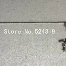 Новые оригинальные ноутбука Петли шарниров для Lenovo T400 R400