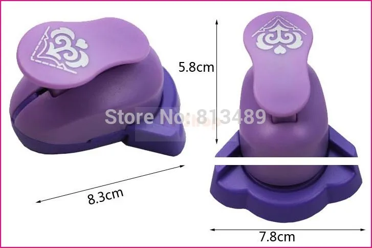 Угловой дырокол для скрапбукинга новый уровень сделай сам скрапбукинга|scrapbooking