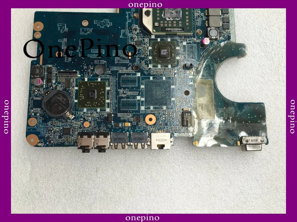 DA0AX2MB6E1 для женской материнской платы ноутбука 623915 001 CQ56 G56 CQ62 100% протестирован|laptop
