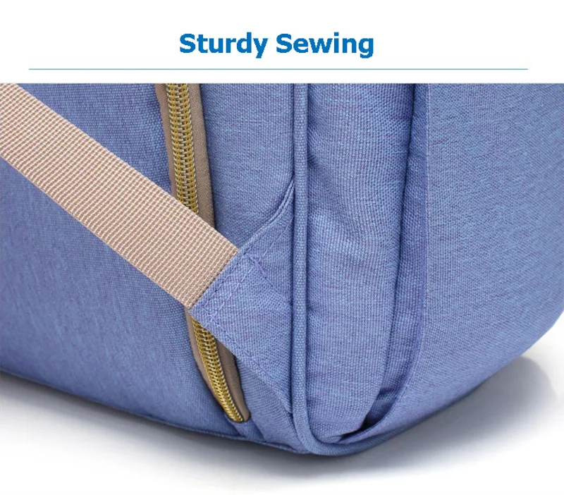 Mummy Maternity Nappy Bag Baby Care Large Capacity Diaper Bag Travel Backpack Designer Nursing Multifunction Mochila BB6030 (17)