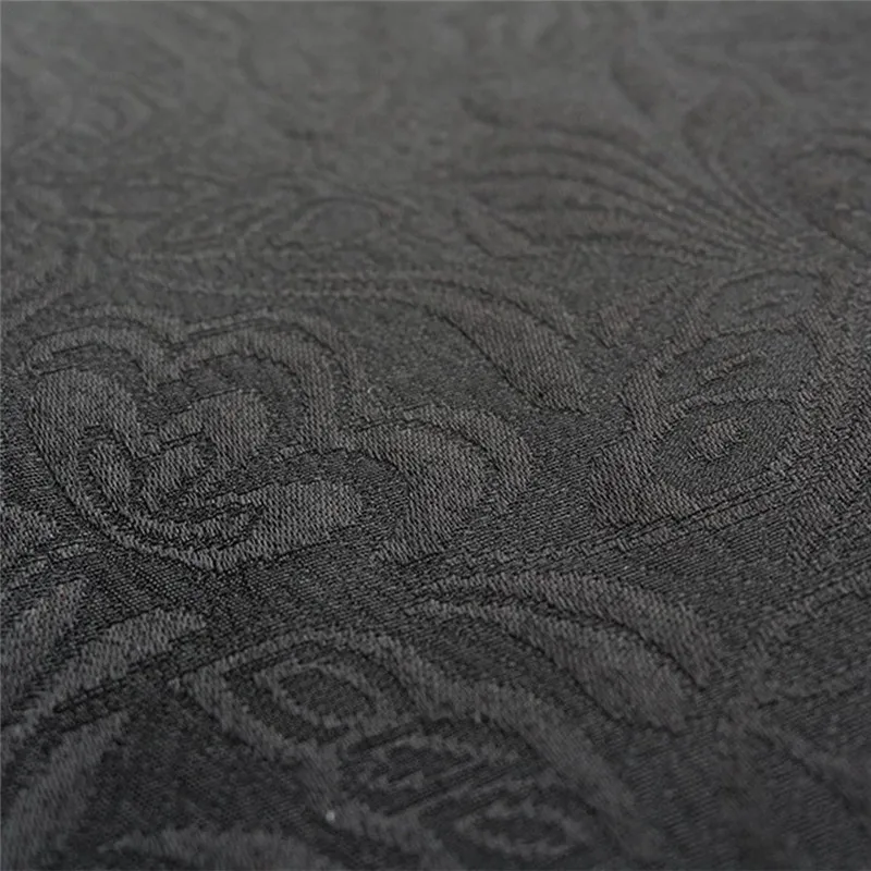 buy Long Life Women's Fashion Jacquard Punk Jacket Party Cosplay Retro Button Coat Cardigan Tops Jaquet