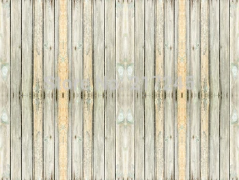 

Art Fabric photography backdrop wood floor custom photo prop backgrounds 5ftX7ft D-4195