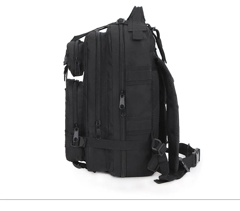 900D нейлоновый тактический рюкзак военный рюкзак Водонепроницаемый армейский рюкзак для спорта на открытом воздухе, кемпинга, туризма, рыбалки, охоты сумка