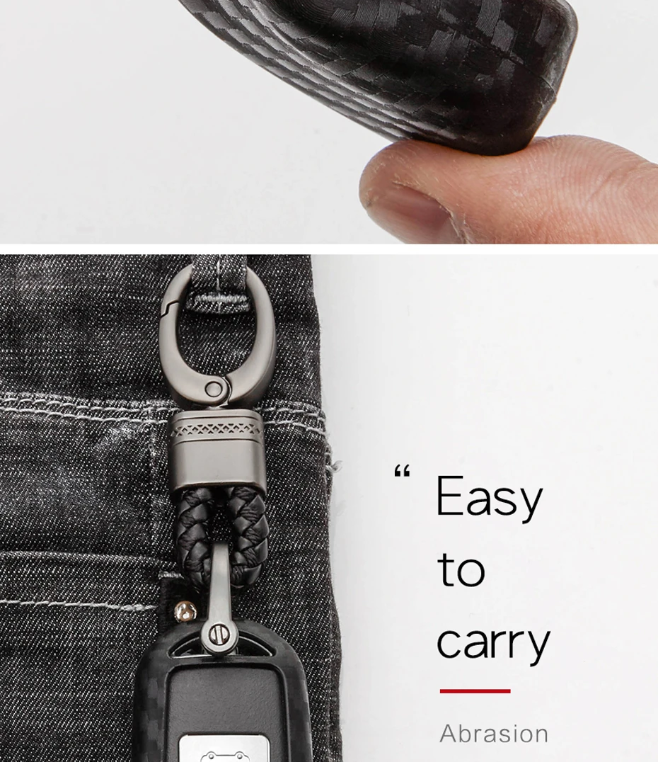 Car Key Case For Mazda (11)