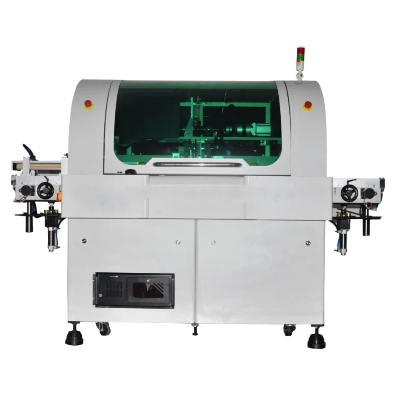 YS-650S Pin машина для вставки для PCB сборки
