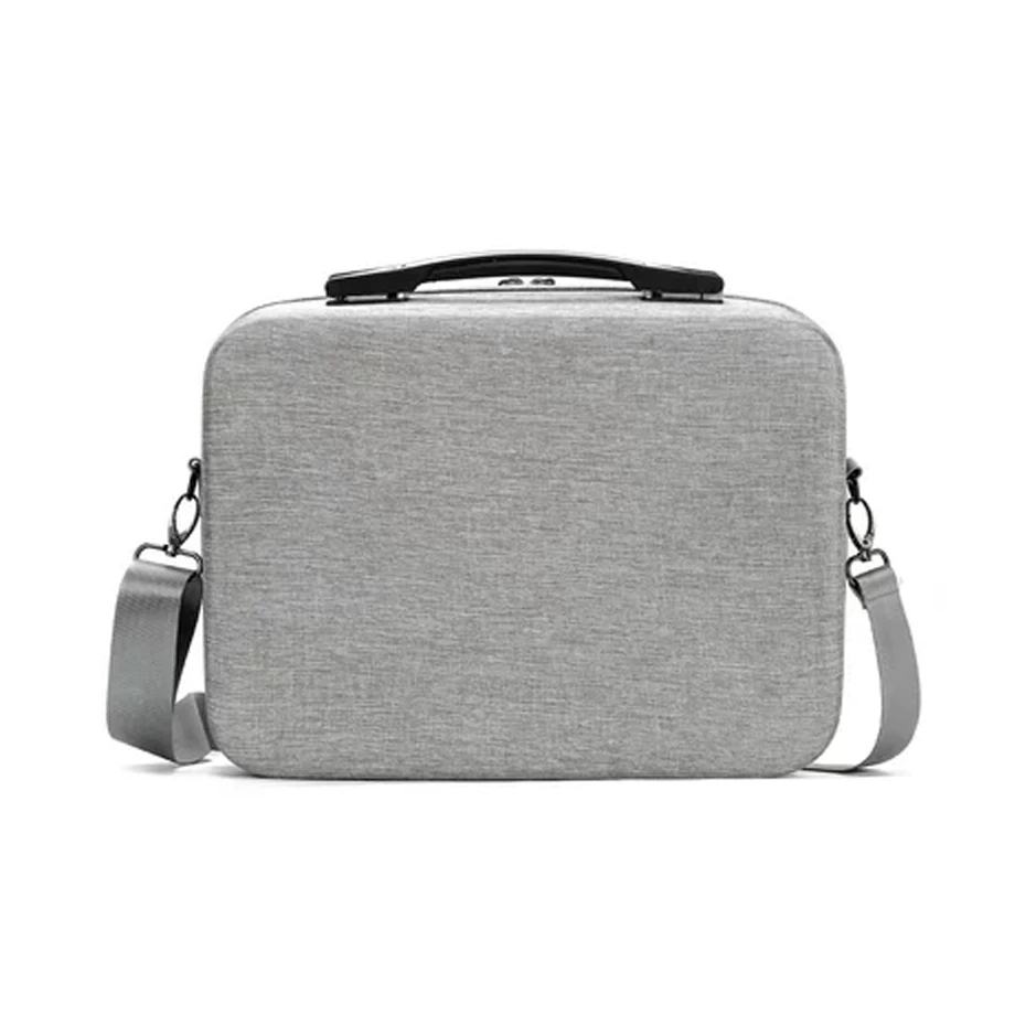 Waterproof Portable Bag for DJI Smart Control Handbag Shoulder Bag Carrying Case for DJI Mavic 2 Drone Control Suitcase Accessor-18