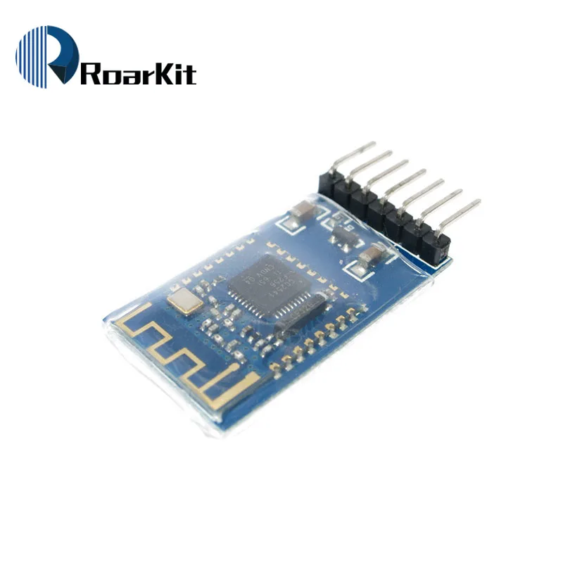 JDY 08 с нижней пластиной BLE Bluetooth 4 0 Uart модуль приемопередатчика CC2541 центральный