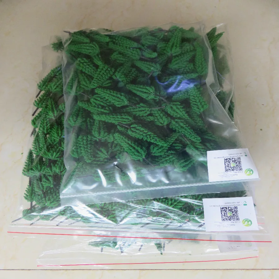 scale model tree (2)