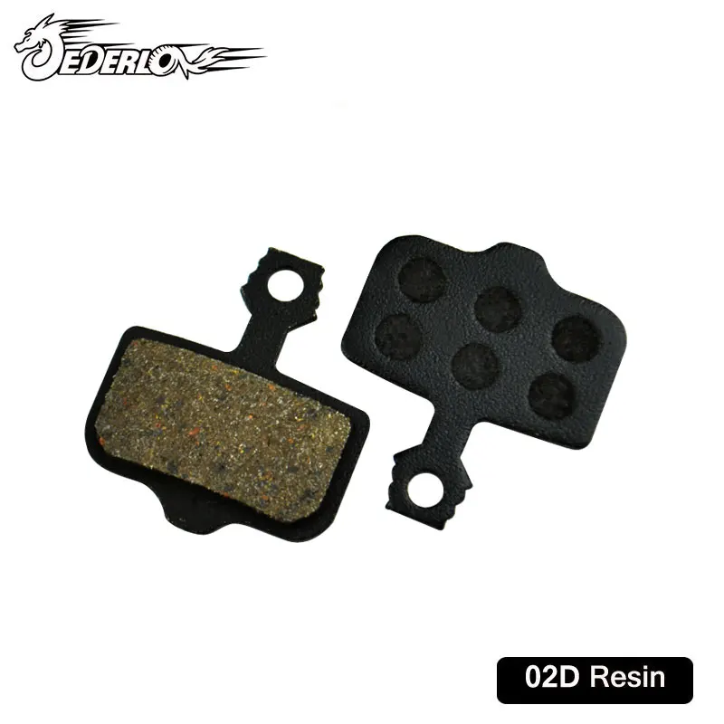 elixir cr brake pads