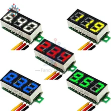 Diymore mini 0.28 polegadas 0.28