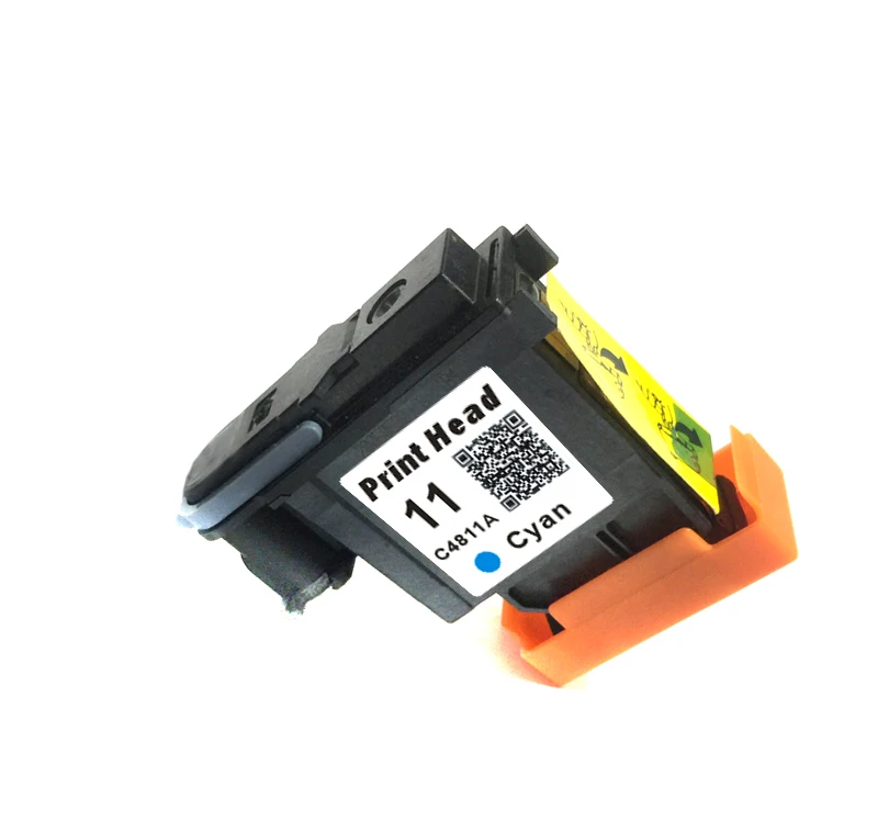 Печатающая головка совместима с hp11 C4810A C4811A C4812A C4813A печатающая 1000 1100 1200 2200 2280 2300 2600