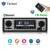 Bauletto 12 V Auto Bluetooth Radio 1din Car Stereo FM MP3 Player USB SD AUX Audio Auto Electronics Autoradio 1 DIN Radio Car