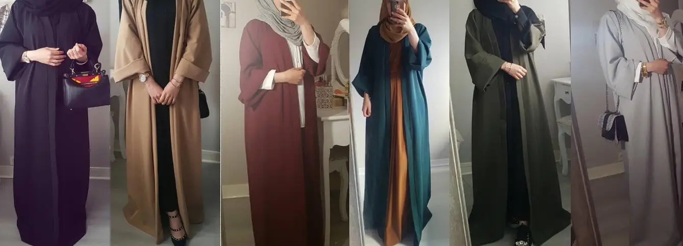 Кафтан abaya femme Халат пальто Дубаи мусульманское платье хиджаб Абая для женщин Катара цзилбаб Восточный халат из марокена турецкая