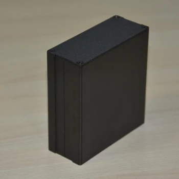 

Aluminum Enclosure Instrument shell electrical PCB Project box DIY 97X40X100mm NEW for Circuit Board