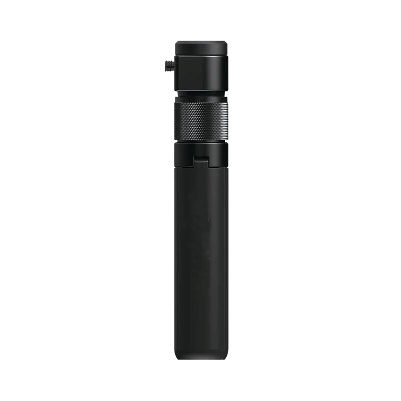 Online Tiempo de disparo de bala extensión de monopié de aleación de aluminio + trípode de temporizador automático para cámara Insta360 ONE X insta 360