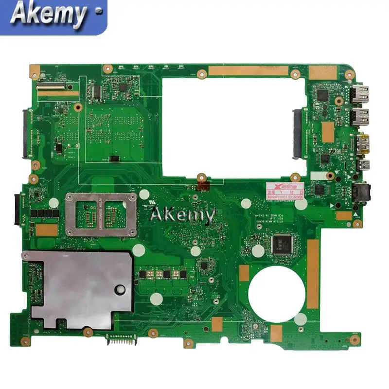  GTX960M/GTX950M-4GB G771JW Motherboard with i7-4720HQ For ASUS ROG G771JM G771JK G771J G771 Laptop 
