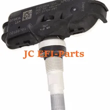 52933-A7000 датчик давления в шинах для Kia Forte