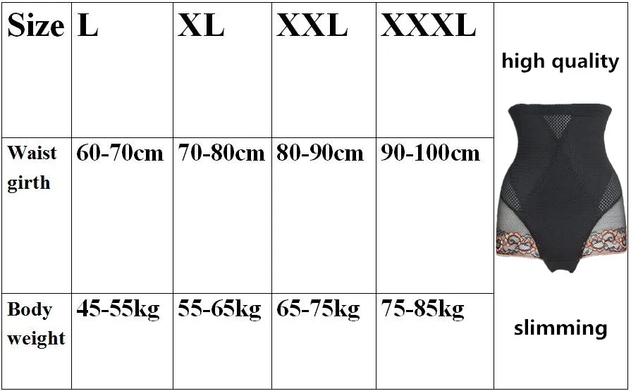 Утягивающие трусы с высокой талией, утягивающие корсеты, Корректирующее белье, нижнее белье, Утягивающие трусы