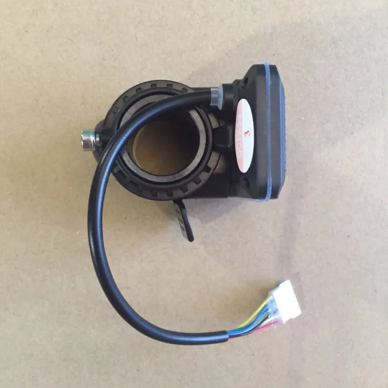 Electric Scooter Mini Folding E-scooter_2