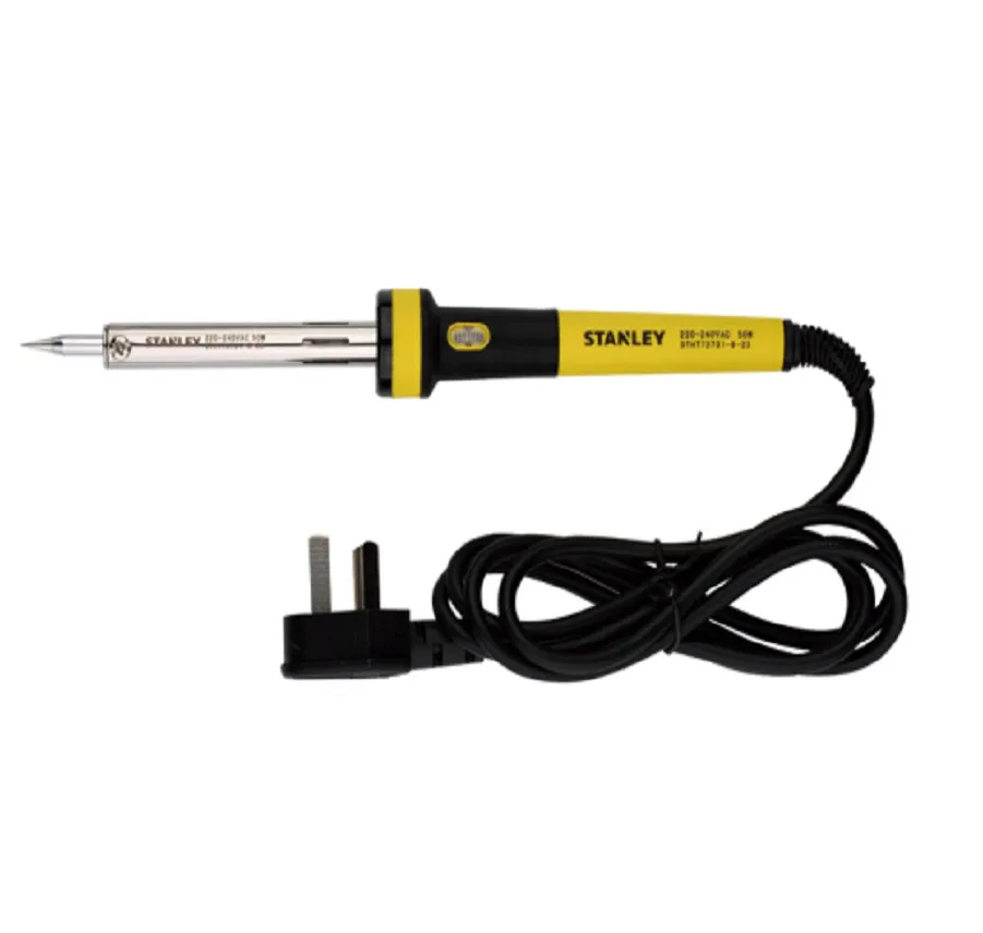 Stanley 220v 50Hz 30w 40w 50w 60w external heating type electric