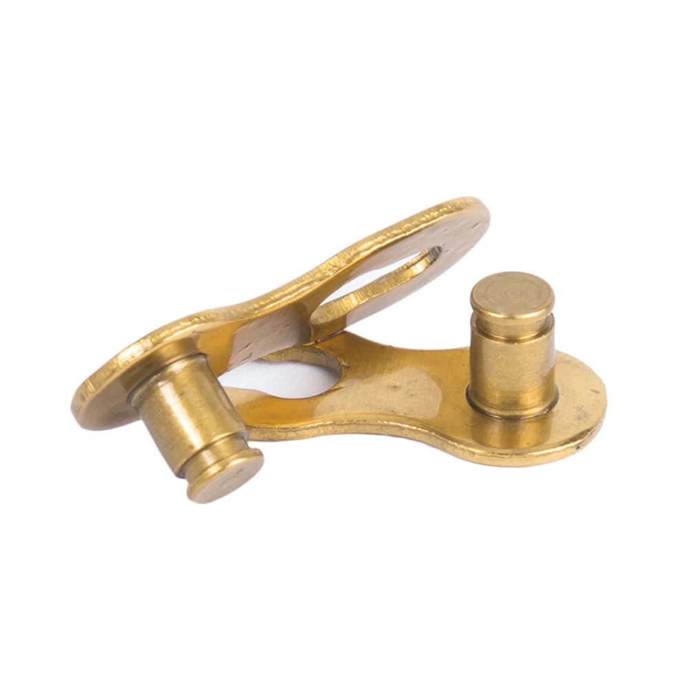 Sale ZTTO MTB Mountain Bike Road Bicycle Parts High Quality Durable Gold Golden Chain 10s 20s 30s 10 Speed for Parts K7 System 2