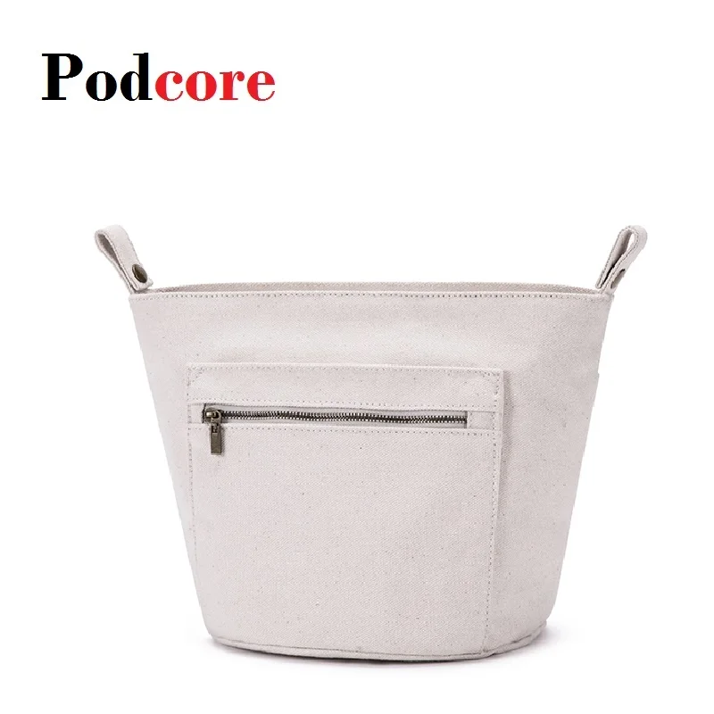 Bucket Bag Organizer Insert Paul Smith