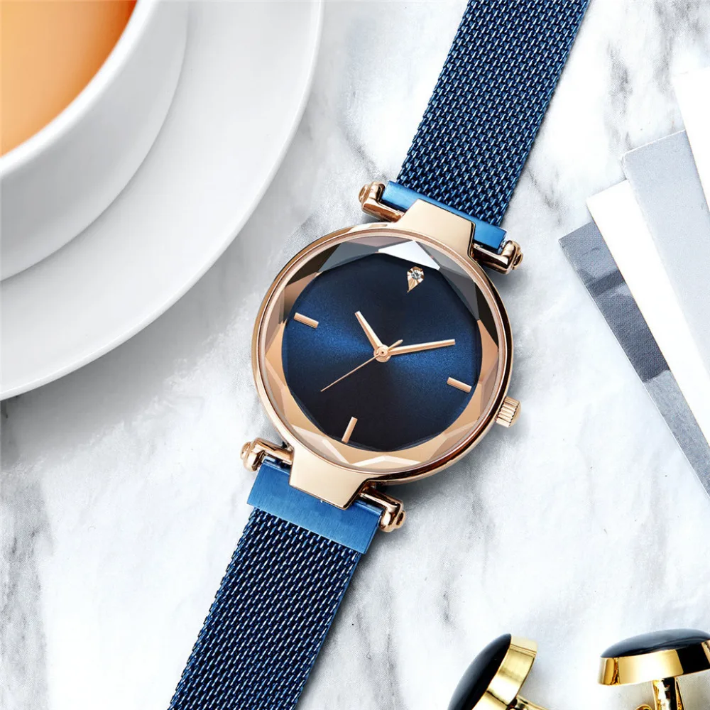 Изысканные женские часы, изящные наручные часы, новые модные часы высокого класса, женские часы со стальным ремешком, часы erkek kol saati