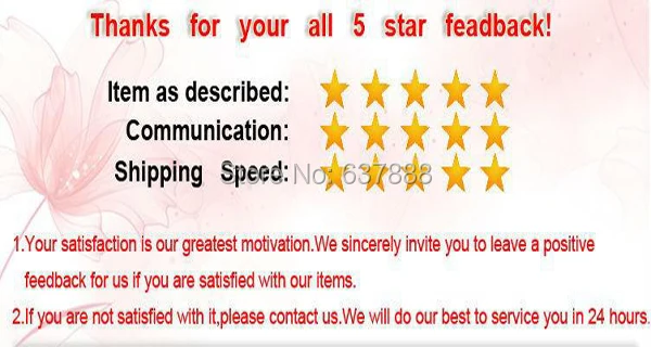 feedback