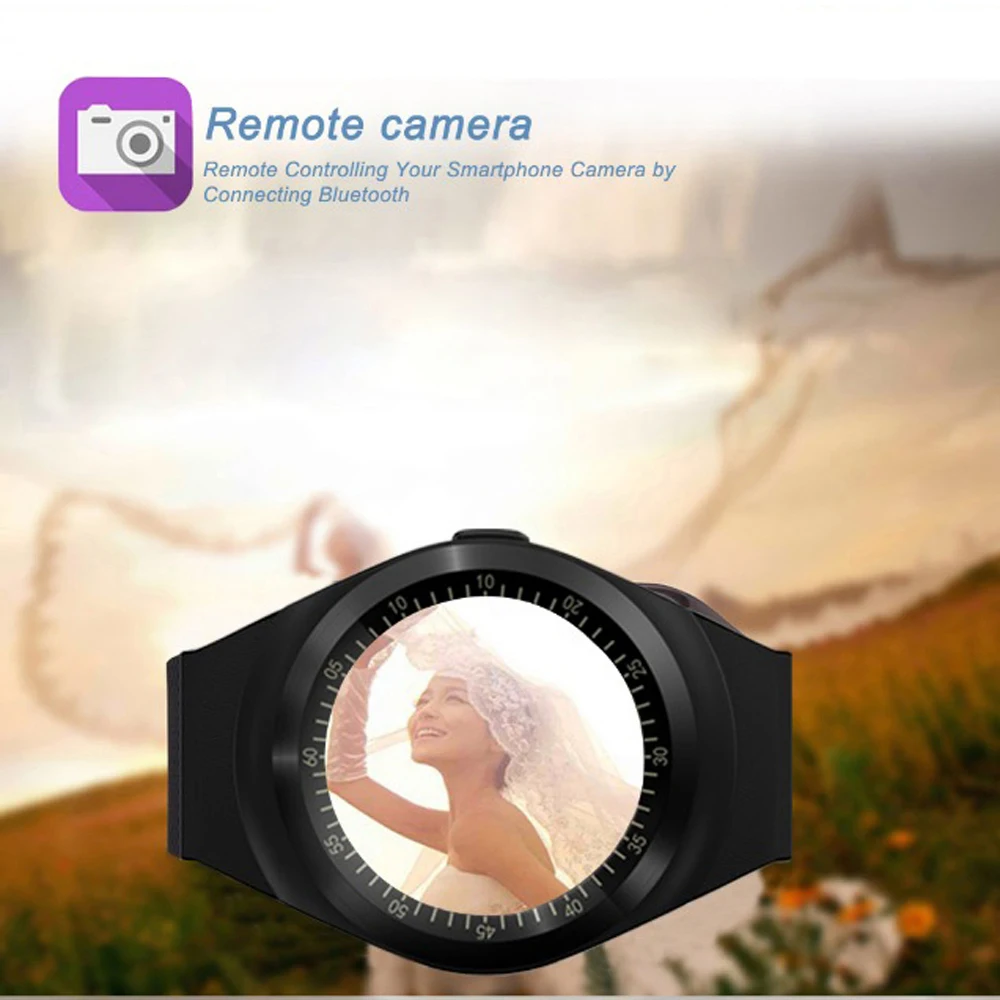 696 NEW Sport smart watch Y1HR Heart Rate monitor Passometer smart watch men Fitness Tracker smart bracelet Information Display