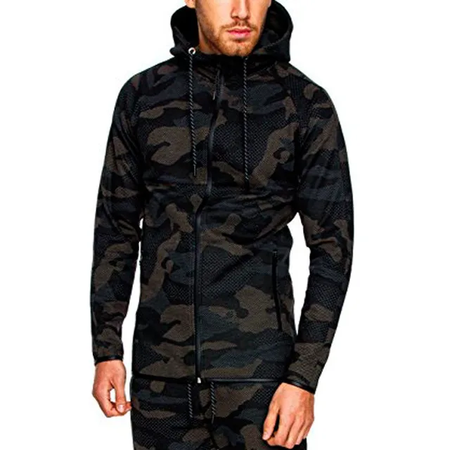 anti mosquito jacket