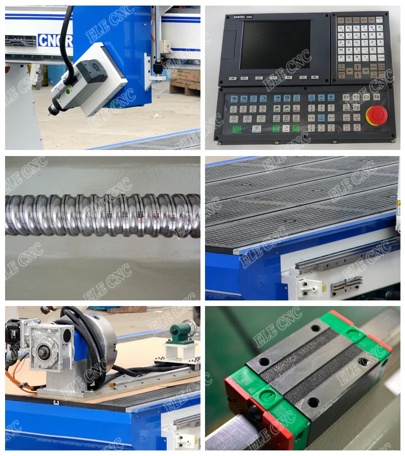 machinery parts