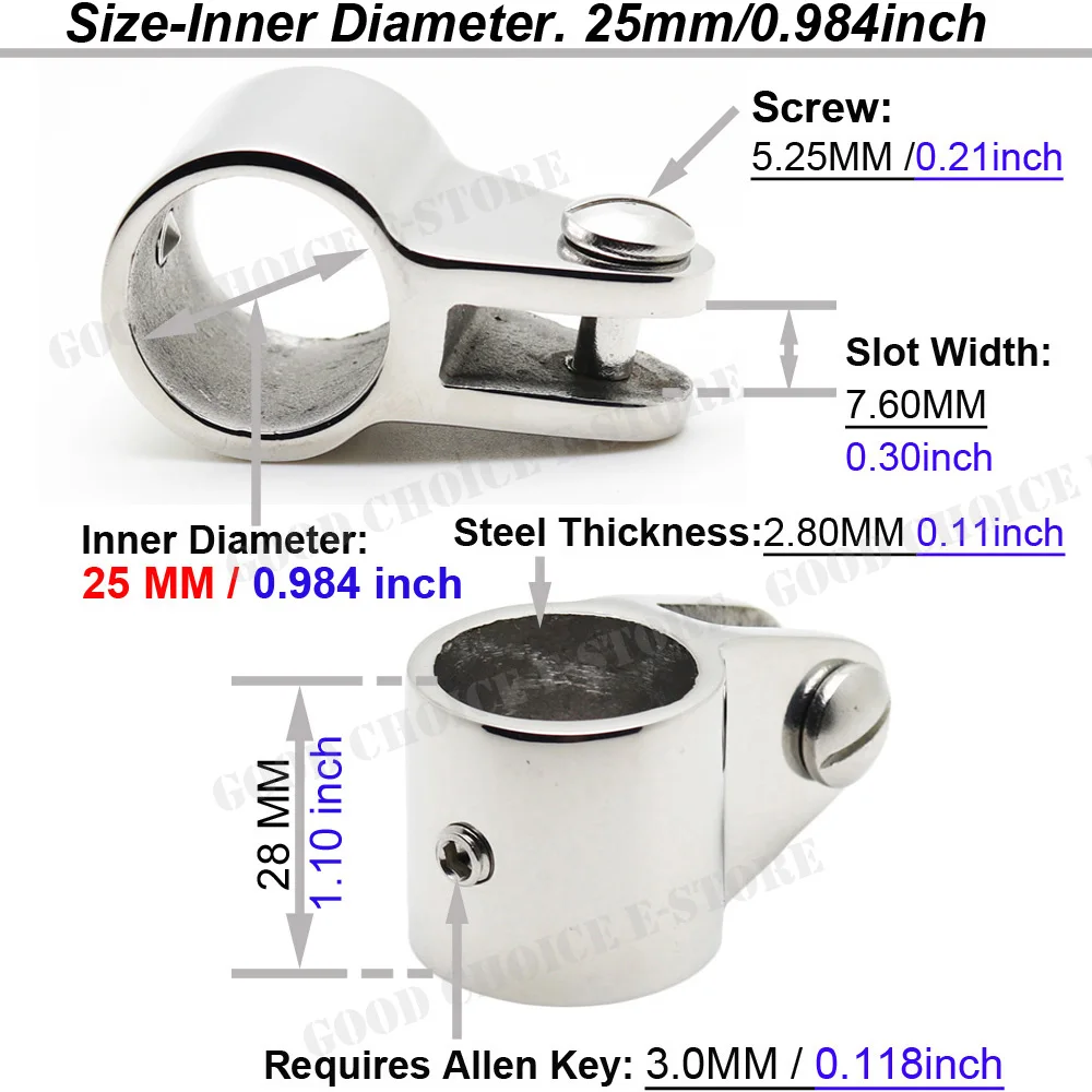 Szie-25MM-SMT