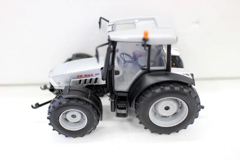 

rare Special Offer 1:32 XB MAX10 Alloy Agricultural Vehicle Tractor Model XB MAX10 Collection Model