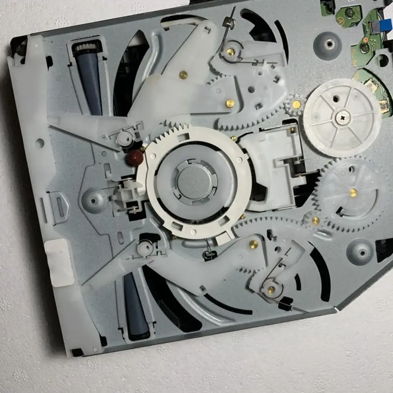 Игровая консоль замена корпуса монтажная плата Встроенный привод портативный Blu-Ray Dvd Cd Дисковый привод для Playstation 4 Ps4 Cuh-1