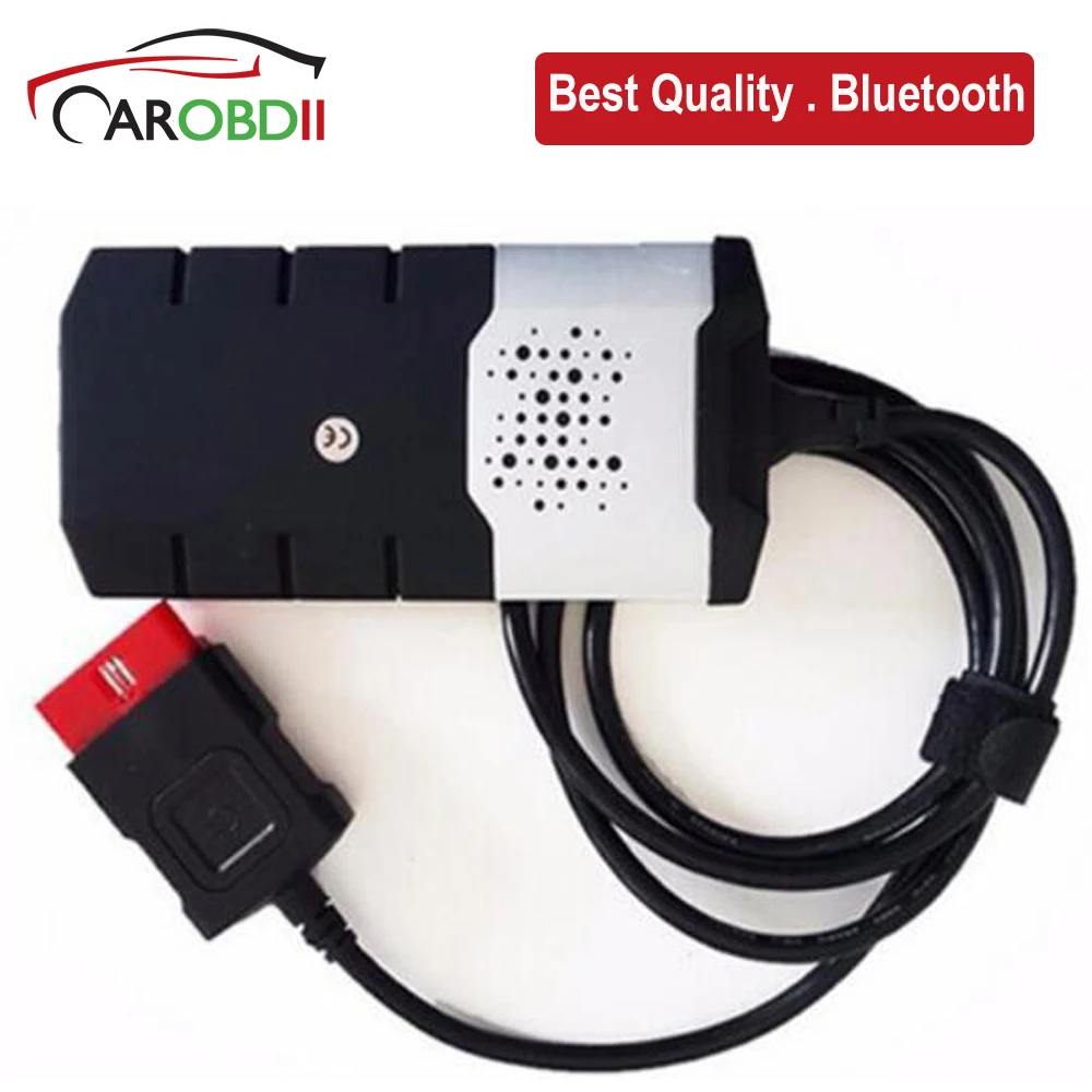 

obd obd2 scan for delphis autocome vd ds150e cdp 2015.3 keygen software car truck diagnostic tool wow tcs cdp pro bluetooth usb