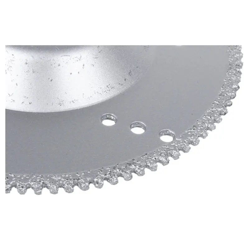 100 мм Диаметр круглой Стекло плитки бетона Алмазный Полировка режущий диск