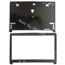 Чехол для MSI PE70 lcd верхняя крышка чехол/lcd рамка Крышка