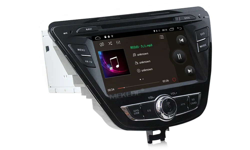 Top 4G LTE Android7.1 2G RAM 16G ROM HD touch screen car audio for Hyundai Elantra 2013-2015 with dvd player gps navigator mic gift 28 Top 4G LTE Android7.1 2G RAM 16G ROM HD touch screen car audio for Hyundai Elantra 2013-2015 with dvd player gps navigator mic gift 28