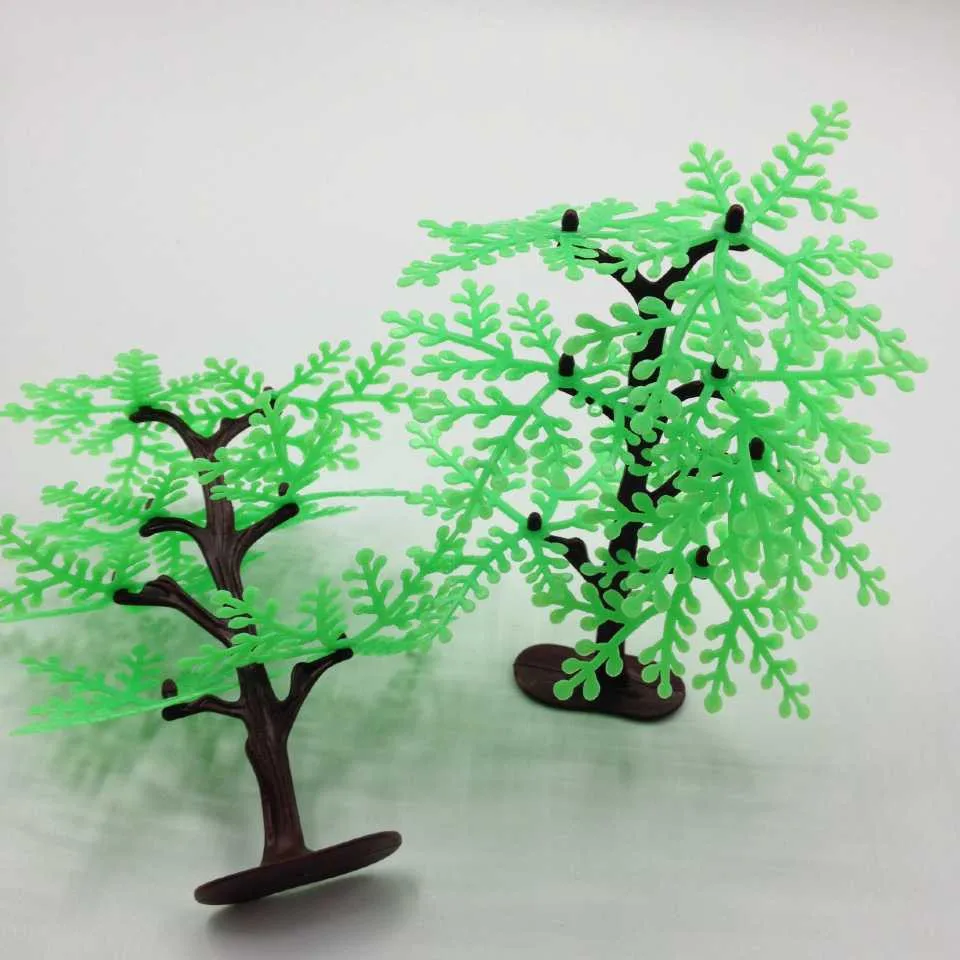 Download Miniature Plastic Trees Images fakeplstctrees