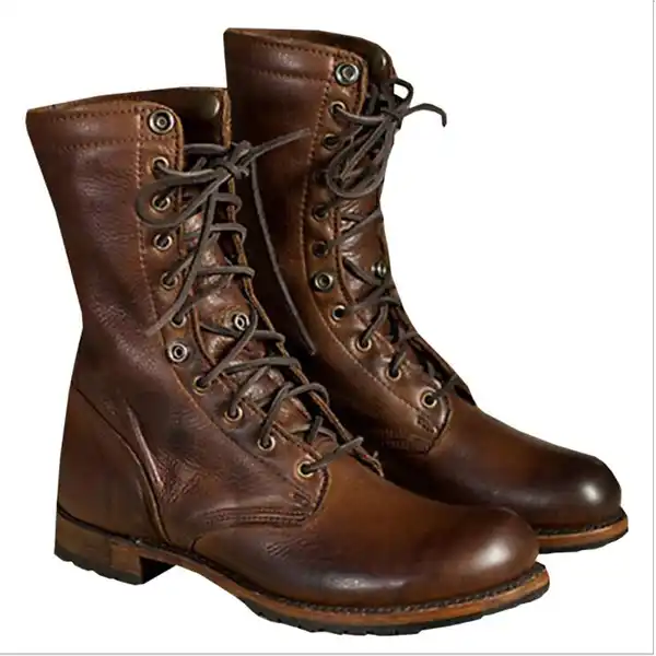 mollyca official boots