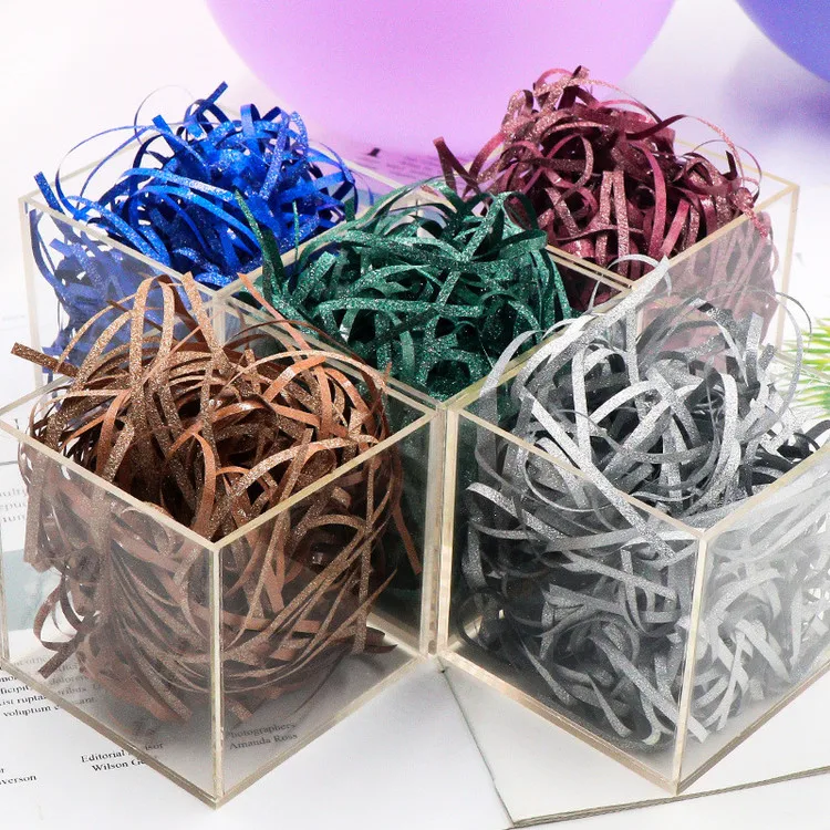 Paper Raffia (2)