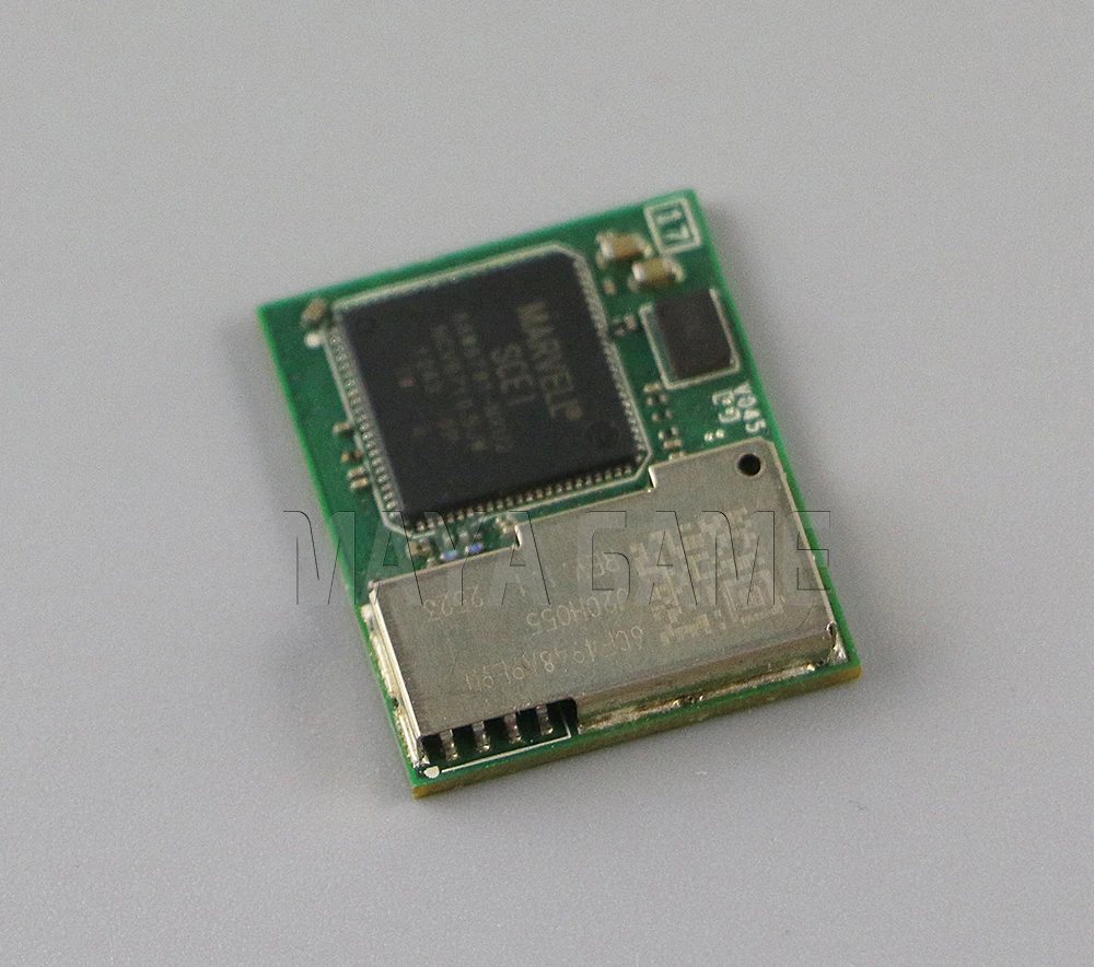 Оригинальная плата PCB с модулем Bluetooth Wi Fi материнская логическим чипом для PS3 4000 4K